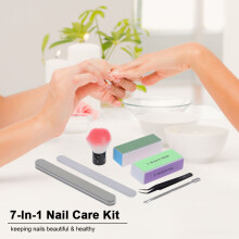 7-in-1 Gel Nagellak Verwijderingsset