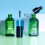 BREYLEE Blackhead Remover Tea Tree Kit Mask Serum 2