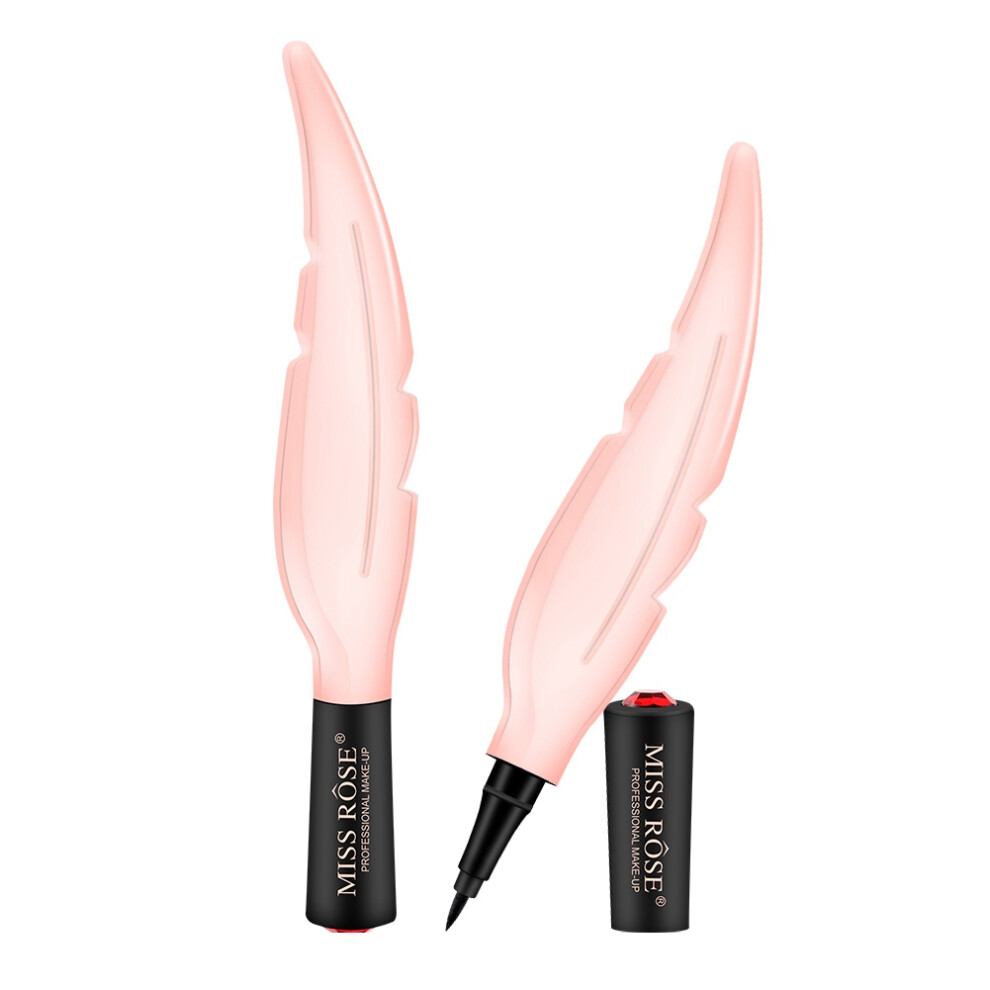 0.5ml Waterproof Liquid Eyeliner Pencil Long Lasting
