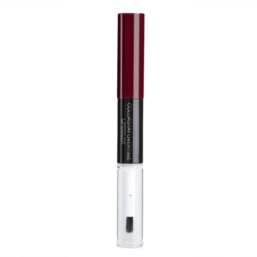 5ml+5ml-Wasserdichte-Lippenstift-Doppellack