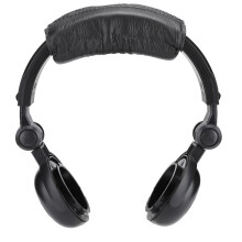 Hoofdband voor luchtgeleidings audiometer