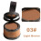 Polvere Copri Linee Capelli Pro 1