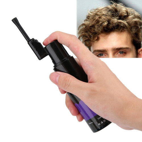 4g Volumen-Puder für feines Haar, unisex 2