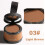 Polvere Copri Linee Capelli Pro 2