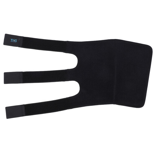 Calf Compression Brace, Leg Support Shin Splints for Running
