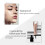 3ml wasserfester flüssiger Eyeliner-Pencil, lang haltend 5