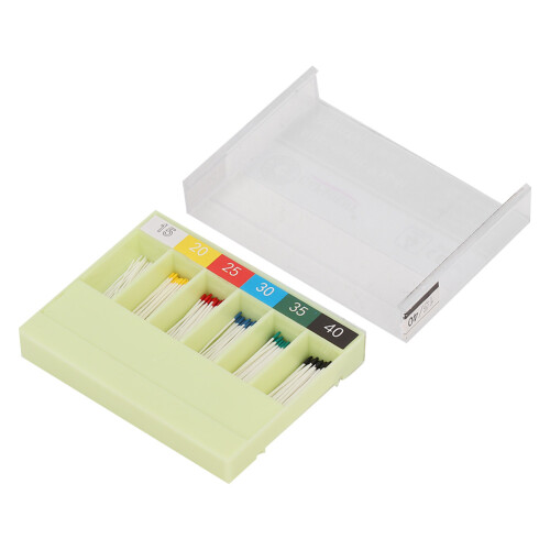 Prof. Endodontie-Absorptions-Punkte 02 Taper 1