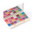 21-farbiges Perlmutt-Matte Lidschatten-Puder 4