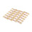 24x Foot Corn Remover Pads w/ Hole 5