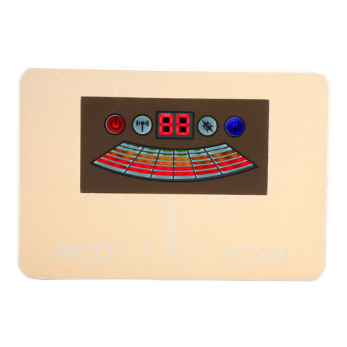 Analizzatore Risonanza Magnetica Portatile Mini Subsalute 1