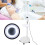 LED Beauty Salon Floor Lamp 5