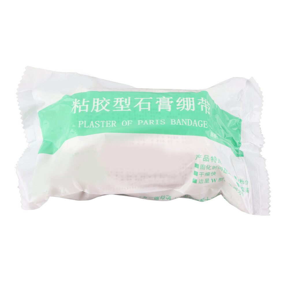 Special Effects Makeup Plaster Bandage Halloween Paris Bandage