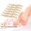 18x Corn & Callus Remover Pads w/ Hole 2