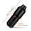 Draaibare Tattoo Pen Aluminium RCA Kabel 5