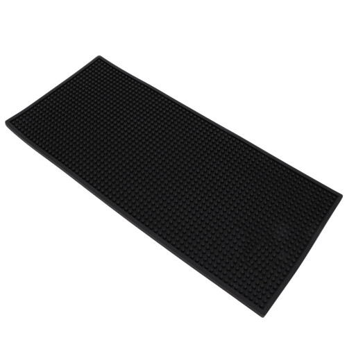PVC salon warmte-isolatiemat antislip 1