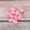 Nail-Art-Sanding-Ring 10x15mm, pink 3