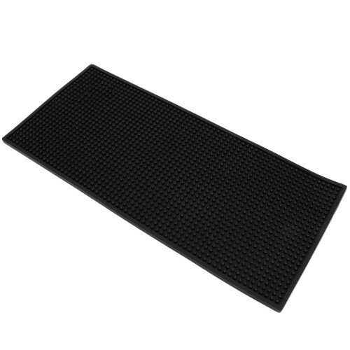 PVC salon warmte-isolatiemat antislip 2