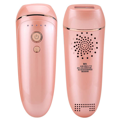 Epilatore IPL Elettrico per Corpo, Gambe, Ascelle 2