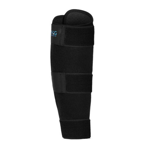 Calf Compression Brace, Leg Support Shin Splints for Running 1