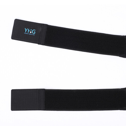 Calf Compression Brace, Leg Support Shin Splints for Running 2