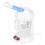 Gesichtsdampfer 370ml feuchtigkeitsspendend Heißspray 4