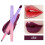 Doppelspitziger Matte Lippenstift Lippenliner Lang anhaltend 1