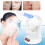 Gesichtsdampfer 370ml feuchtigkeitsspendend Heißspray 5