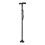 Faltbarer LED-Aluminium-Gehstock 1
