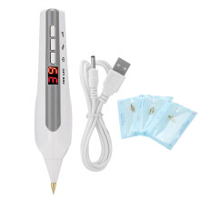 USB-LED-Molekularentferner, Hautpflege-Gerät