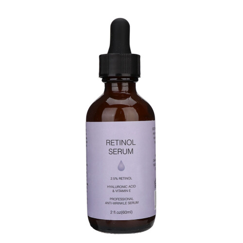 60ml Retinol Anti-Aging Pore Serum
