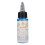 Semi-permanent Tattoo Tinte Hellblau 30ml 1