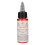 Semi-permanent Tattoo Tinte Rot 30ml 1