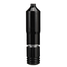 Elektrische wenkbrauw tattoo pen liner shader machine zwart