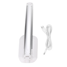 USB-LED-Faltbare Nagel- und Tätowierlampe für Salon