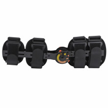 Knee Joint Support Brace Meniscus Leg Protector Type 3