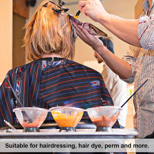 Waterproof Salon Hairdressing Cutting Apron