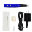 Semi Permanent Tattoo Pen Makeup Machine Eyebrow Eyeliner Lips (Blue) 1