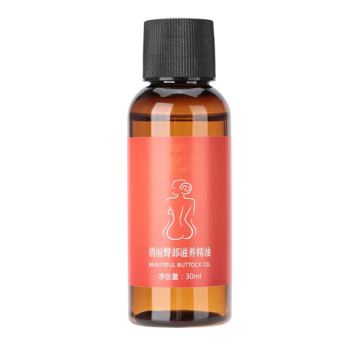 30ml Hüft-Massageöl für straffende Wirkung