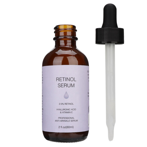 60ml Retinol Anti-Aging Pore Serum 1