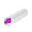 Portatile Vibratore USB Massaggiatore Corpo Donna 3