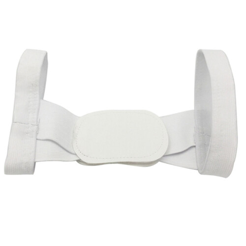 Rugpostuur Corrector Schouderbrace 1