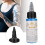 Semi-permanent Tattoo Tinte Hellblau 30ml 4