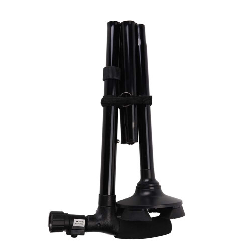 Faltbarer LED-Aluminium-Gehstock 2