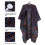 Waterproof Salon Hairdressing Cutting Apron 2