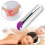 Portatile Vibratore USB Massaggiatore Corpo Donna 5