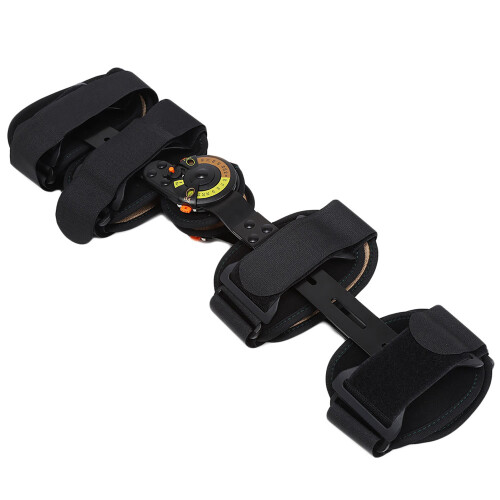 Knee Joint Support Brace Meniscus Leg Protector Type 3 2