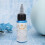 Semi-permanent Tattoo Tinte Hellblau 30ml 3