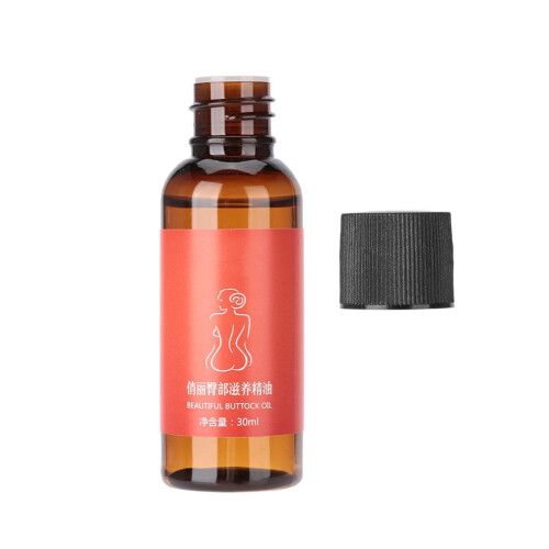 30ml Hüft-Massageöl für straffende Wirkung 1
