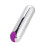 Portatile Vibratore USB Massaggiatore Corpo Donna 2