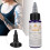 Semi-Permanent Tattoo-Tinte Lila 30ml 4